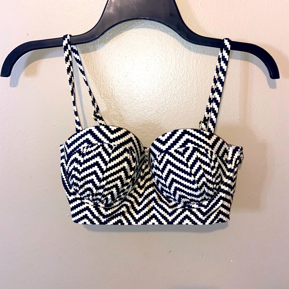 Swim tops